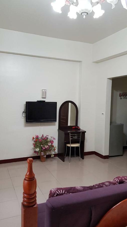 Leisure Homestay Hualien Kültér fotó